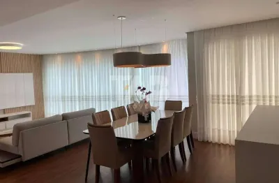 Apartamento com 4 quartos à venda no Fazenda, Itajaí 