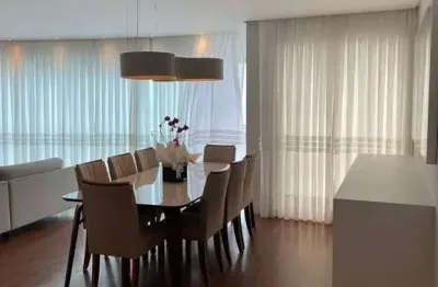 Apartamento alto padrão para venda no centro de itajaí