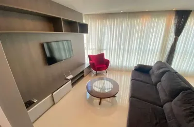 Apartamento para venda no vernazza residenze em balneário camboriú