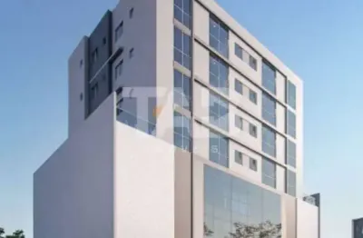 Apartamento com 2 quartos à venda na Rua Jordânia, 199, Nações, Balneário Camboriú