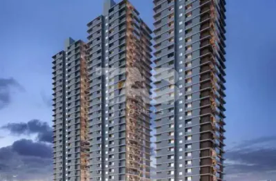 Apartamento com 2 quartos à venda na Rua Cabo-Polícia Militar Antônio Rudolf, 155, Praia Brava, Itajaí