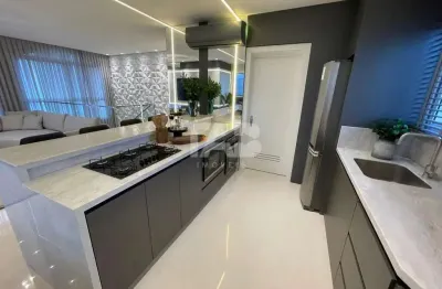 Cobertura duplex para venda no centro de balneário camboriú