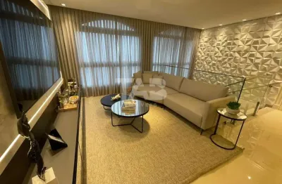 Cobertura duplex para venda no centro de balneário camboriú