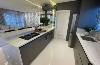 Cobertura duplex para venda no centro de balneário camboriú