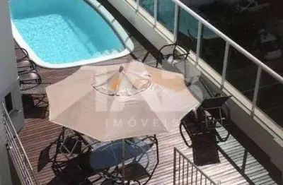 Apartamento para venda no centro de balneário camboriú