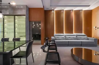 Apartamento com 3 quartos à venda na Rua Delfim Mário Pádua Peixoto, 350, Praia Brava, Itajaí
