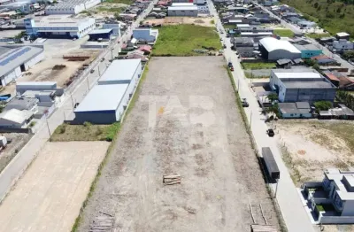 Terreno comercial para alugar na Rua Margarida Dalçoquio Bittencourt, Salseiros, Itajaí