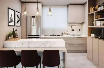Apartamento com 3 quartos à venda na Rua Vereador João Figueiredo, 1152, Centro, Balneário Piçarras