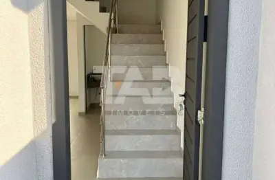 Casa com 2 quartos à venda na Rua Alberto Dagnoni, 575, Santa Regina, Itajaí