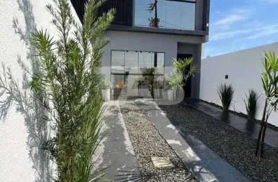 Casa com 2 quartos à venda na Rua Alberto Dagnoni, 575, Santa Regina, Itajaí