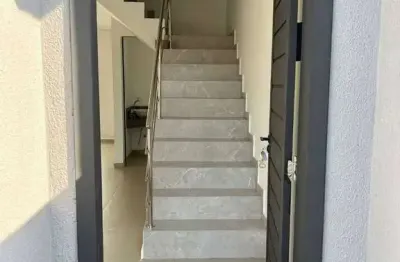 Casa com 3 quartos à venda na Rua Alberto Dagnoni, 575, Santa Regina, Itajaí