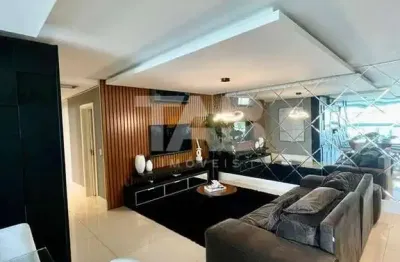 Apartamento com 3 quartos à venda na Avenida José Medeiros Vieira, 1876, Praia Brava, Itajaí
