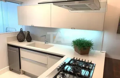 Apartamento com 3 quartos à venda na Rua Delfim Mário Pádua Peixoto, 350, Praia Brava, Itajaí