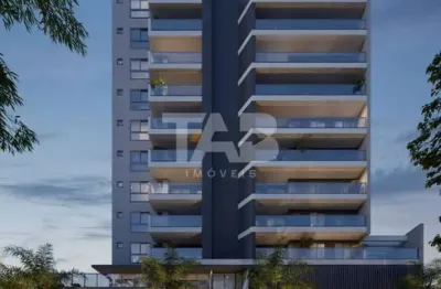 Apartamento à venda na Rua José Tedeo, 97, São Judas, Itajaí