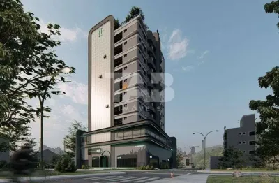 Apartamento com 2 quartos à venda na Avenida Prefeito José Juvenal Mafra, 604, Centro, Navegantes