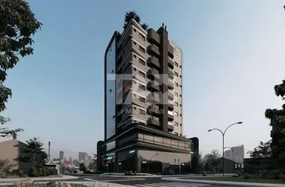 Apartamento com 2 quartos à venda na Avenida Prefeito José Juvenal Mafra, 604, Centro, Navegantes