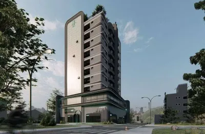 Apartamento com 2 quartos à venda na Avenida Prefeito José Juvenal Mafra, 604, Centro, Navegantes