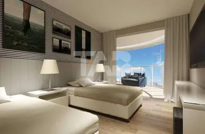 Apartamento com 3 quartos à venda na Avenida José Medeiros Vieira, 1876, Praia Brava, Itajaí