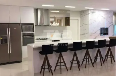 Apartamento com 3 quartos à venda na Avenida José Medeiros Vieira, 1876, Praia Brava, Itajaí