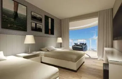 Apartamento com 4 quartos à venda na Avenida José Medeiros Vieira, 1876, Praia Brava, Itajaí