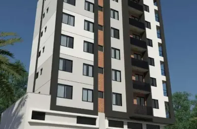 Apartamento com 2 quartos à venda na Avenida Emanoel Pinto, 98, Centro, Balneário Piçarras