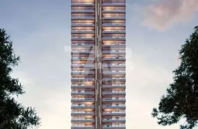 Apartamento com 2 quartos à venda na Rua Laura dos Santos Laurindo, 101, Praia Brava, Itajaí
