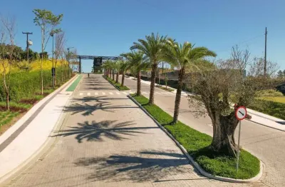 Terreno à venda na Br 101, Av. Marginal Oeste, 650, Monte Alegre, Camboriú