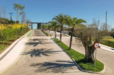 Terreno à venda na Br 101, Av. Marginal Oeste, 650, Monte Alegre, Camboriú