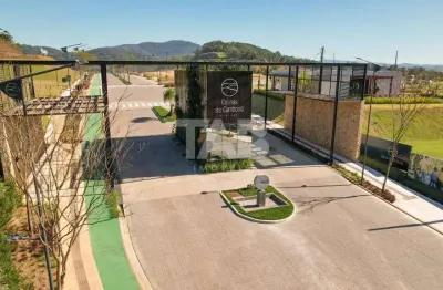 Terreno à venda na Br 101, Av. Marginal Oeste, 650, Monte Alegre, Camboriú