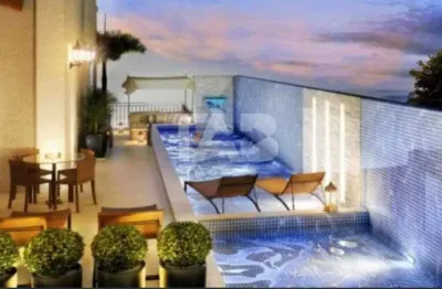 Apartamento com 3 quartos à venda na Rua 1536, 6, Centro, Balneário Camboriú