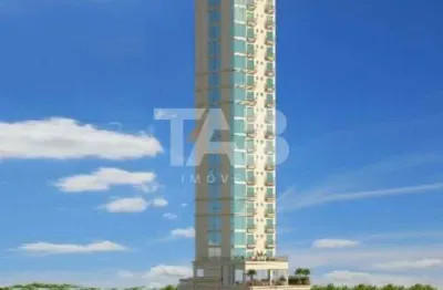 Apartamento com 3 quartos à venda na Rua 1536, 6, Centro, Balneário Camboriú