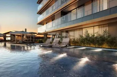 Apartamento com 2 quartos à venda na Avenida Osvaldo Reis, Praia Brava, Itajaí