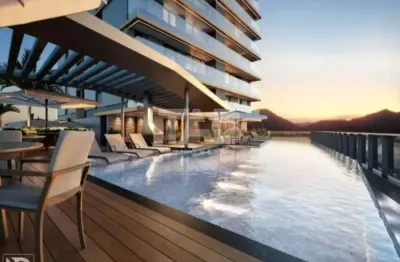 Apartamento com 2 quartos à venda na Avenida Osvaldo Reis, Praia Brava, Itajaí