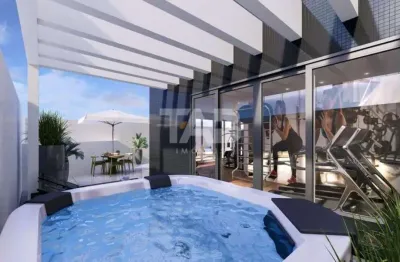 Apartamento com 3 quartos à venda na Rua Bruno Silva, 182, Pioneiros, Balneário Camboriú