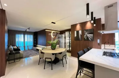 Apartamento com 3 quartos à venda na Rua Delfim Mário Pádua Peixoto, 200, Balneário Santa Clara, Itajaí