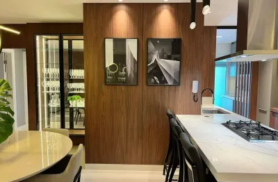Apartamento com 3 quartos à venda na Rua Delfim Mário Pádua Peixoto, 200, Balneário Santa Clara, Itajaí