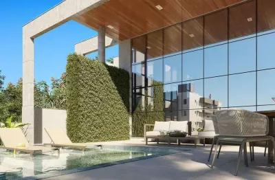 Apartamento com 3 quartos à venda na Avenida Nereu Ramos, 483, Centro, Balneário Piçarras