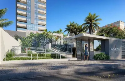 Apartamento com 3 quartos à venda na Avenida Nereu Ramos, 483, Centro, Balneário Piçarras