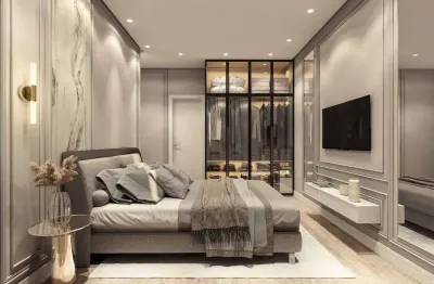 New horizon residencial - excelente apartamento para venda em itapema