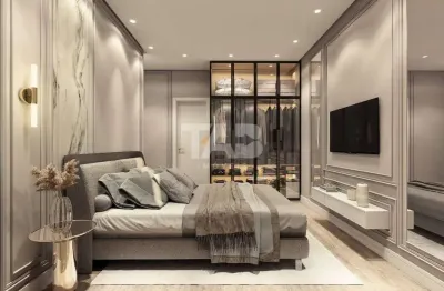 New horizon residencial - excelente apartamento para venda em itapema