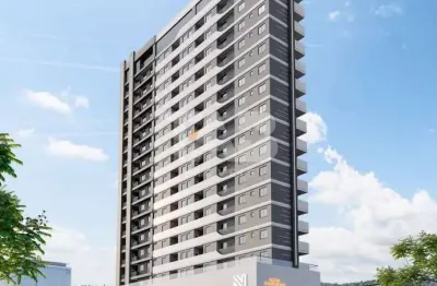 New horizon residencial - excelente apartamento para venda em itapema