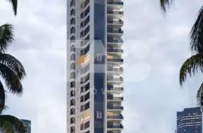 Apartamento com 4 quartos à venda na Avenida Brasil, esquina co, Centro, Balneário Camboriú
