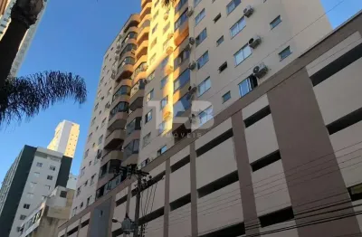 Apartamento com 2 quartos à venda na Rua 2700, 177, Centro, Balneário Camboriú