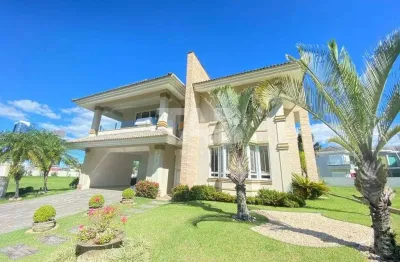 Casa em condomínio fechado com 4 quartos à venda na Avenida Marcio Ferreira de Mello e Silva, 55, Praia Brava, Itajaí