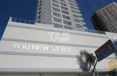 Apartamento com 2 quartos à venda na Rua Onze de Junho, 309, Fazenda, Itajaí