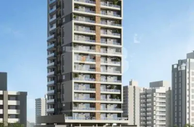 Apartamento com 3 quartos à venda na Avenida Marcio Ferreira de Mello e Silva, 125, Balneário Santa Clara, Itajaí