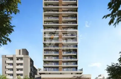 Apartamento com 3 quartos à venda na Avenida Marcio Ferreira de Mello e Silva, 125, Balneário Santa Clara, Itajaí
