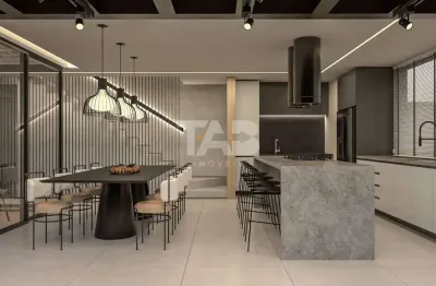 Apartamento com 3 quartos à venda na Rua João de Barro, 84, Ariribá, Balneário Camboriú