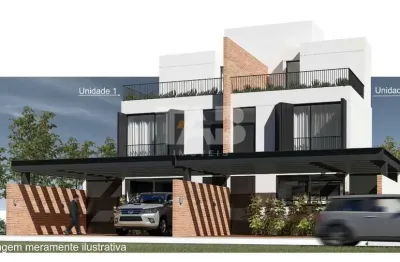 Apartamento com 3 quartos à venda na Rua João de Barro, 84, Ariribá, Balneário Camboriú