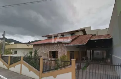 Casa com 3 quartos à venda na Rua Inácio Rogério Kuster Nunes, 50, Balneário Santa Clara, Itajaí